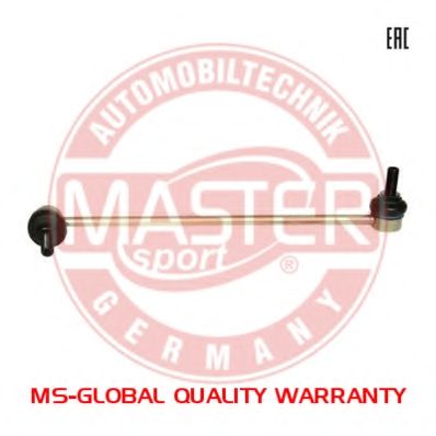 Стойка стабилизатора MASTER-SPORT 26774-PCS-MS