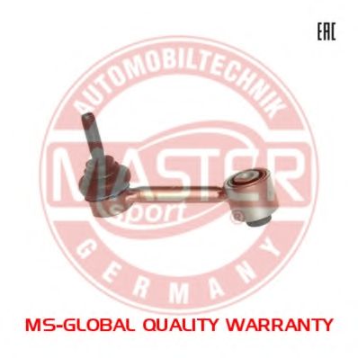 Стойка стабилизатора MASTER-SPORT 26775-PCS-MS