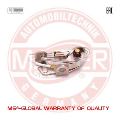 Контактная группа MASTER-SPORT 290L-PR-PCS-MS
