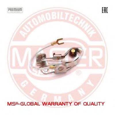 Контактная группа MASTER-SPORT 290-PR-PCS-MS