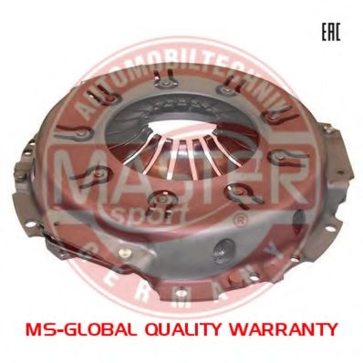 Корзина сцепления MASTER-SPORT 4061-1601090-PCS-MS