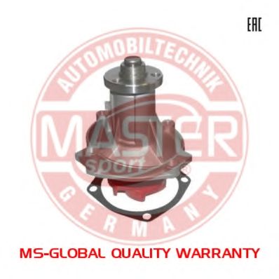 Водяной насос MASTER-SPORT 620-SL-PCS-MS