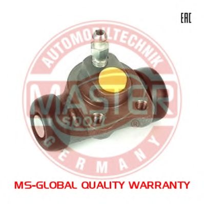 Рабочий тормозной цилиндр MASTER-SPORT 03321735123-PCS-MS