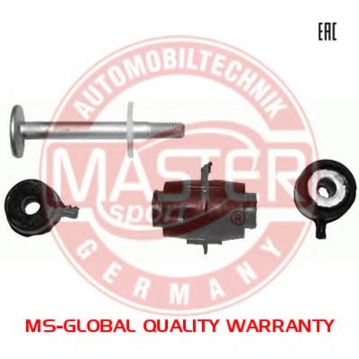 Стойка стабилизатора MASTER-SPORT 31243-PCS-MS