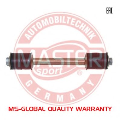 Стойка стабилизатора MASTER-SPORT 65189-SET-MS