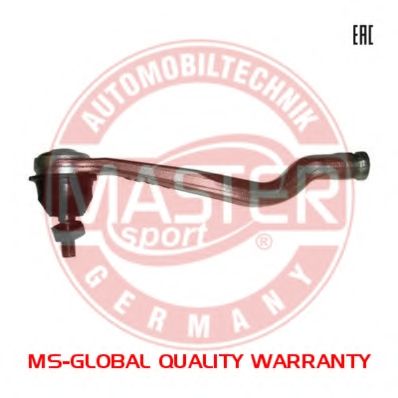 Наконечник рулевой тяги MASTER-SPORT 30936-PCS-MS