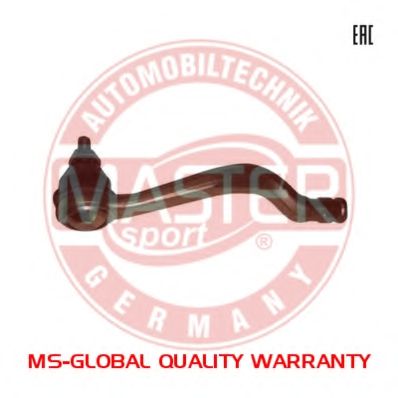 Наконечник рулевой тяги MASTER-SPORT 30937-PCS-MS