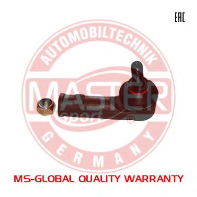 Наконечник рулевой тяги MASTER-SPORT 10286-PCS-MS