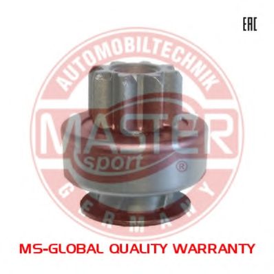 Бендикс стартера MASTER-SPORT 10475974-PCS-MS