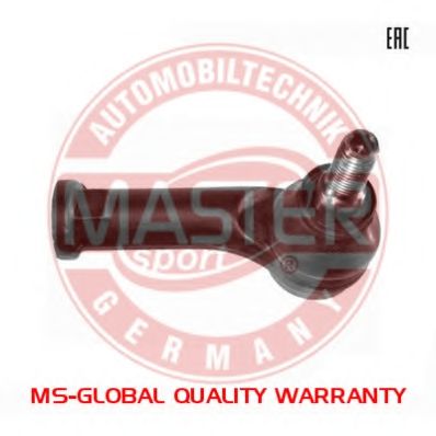 Наконечник рулевой тяги MASTER-SPORT 17675-PCS-MS