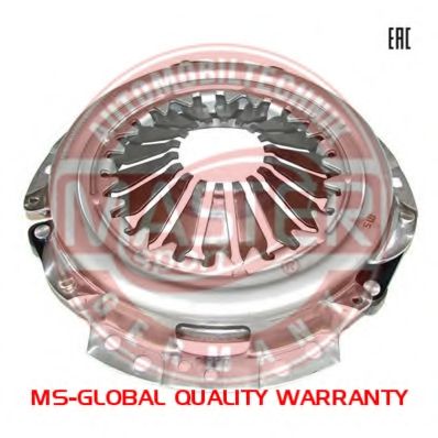 Корзина сцепления MASTER-SPORT 2101-1601085-PCS-MS