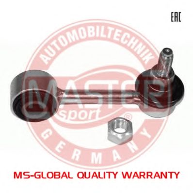 Стойка стабилизатора MASTER-SPORT 21044-PCS-MS