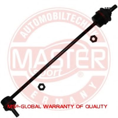 Стойка стабилизатора MASTER-SPORT 25386-PCS-MS
