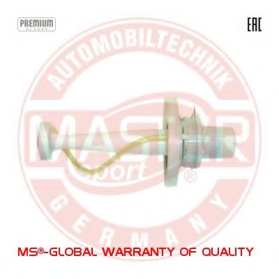 Насос омывателя MASTER-SPORT 2121-5208009-PR-PCS-MS