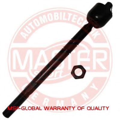 Рулевая тяга MASTER-SPORT 25507-PCS-MS
