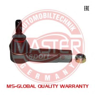 Наконечник рулевой тяги MASTER-SPORT 25327-PCS-MS