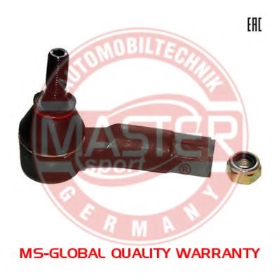 Наконечник рулевой тяги MASTER-SPORT 25328-PCS-MS