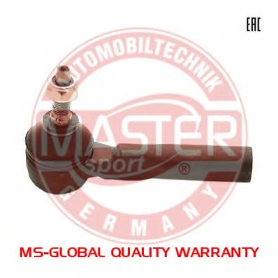 Наконечник рулевой тяги MASTER-SPORT 26752-PCS-MS