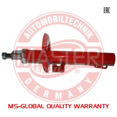 Амортизатор MASTER-SPORT 300034H-PCS-MS