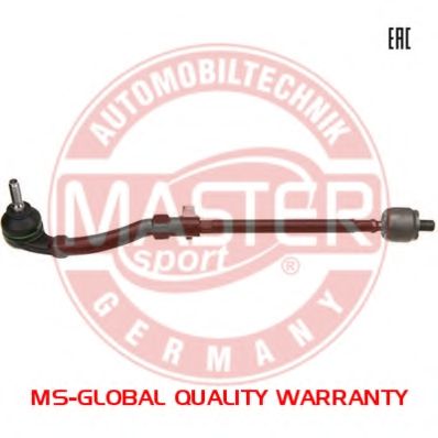 Рулевая тяга MASTER-SPORT 30456-PCS-MS