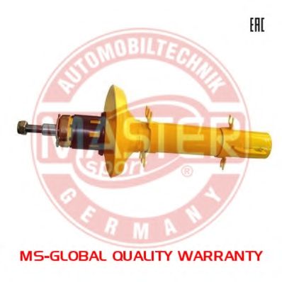 Амортизатор MASTER-SPORT 312354-PCS-MS