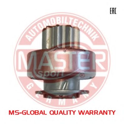 Бендикс стартера MASTER-SPORT 31320A78B0-PCS-MS