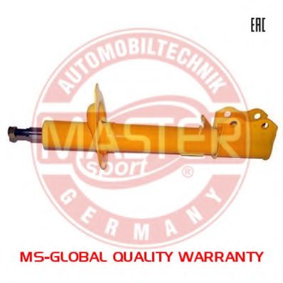 Амортизатор MASTER-SPORT 313468-PCS-MS