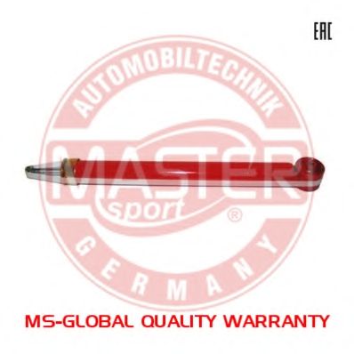 Амортизатор MASTER-SPORT 556268H-PCS-MS