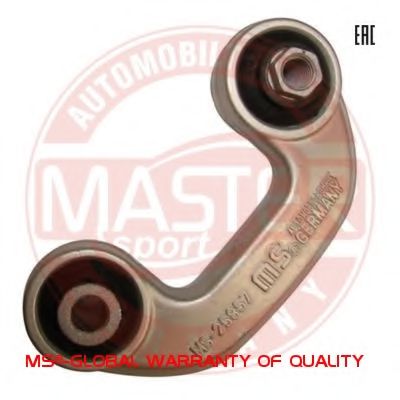 Стойка стабилизатора MASTER-SPORT 25857-PCS-MS