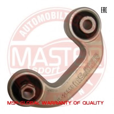 Стойка стабилизатора MASTER-SPORT 25858-PCS-MS