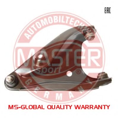 Рычаг подвески MASTER-SPORT 6001547519-PCS-MS