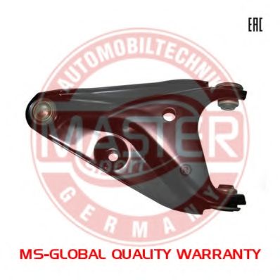 Рычаг подвески MASTER-SPORT 6001547520-PCS-MS