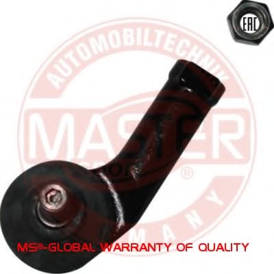 Наконечник рулевой тяги MASTER-SPORT 26753-PCS-MS