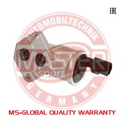 Клапан холостого хода MASTER-SPORT 0908007-PCS-MS