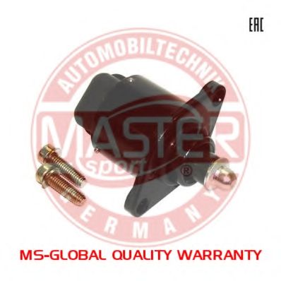 Клапан холостого хода MASTER-SPORT 0951034-PCS-MS