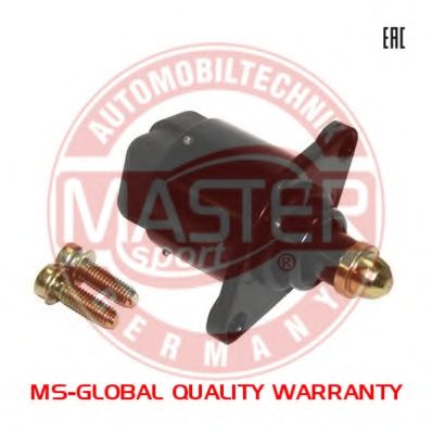 Клапан холостого хода MASTER-SPORT 0951283-PCS-MS