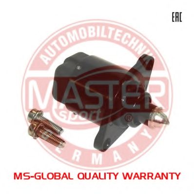 Клапан холостого хода MASTER-SPORT 0951294-PCS-MS