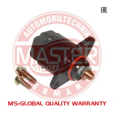 Клапан холостого хода MASTER-SPORT 0951601-PCS-MS