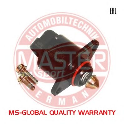 Клапан холостого хода MASTER-SPORT 0951663-PCS-MS