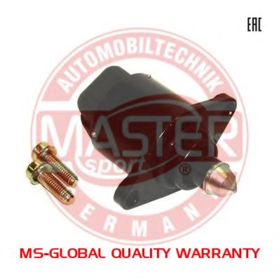 Клапан холостого хода MASTER-SPORT 0951744-PCS-MS