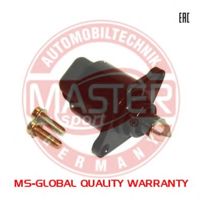Клапан холостого хода MASTER-SPORT 0951773-PCS-MS
