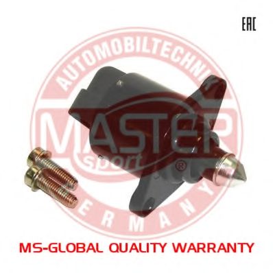 Клапан холостого хода MASTER-SPORT 0951774-PCS-MS