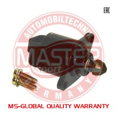 Клапан холостого хода MASTER-SPORT 0951813-PCS-MS