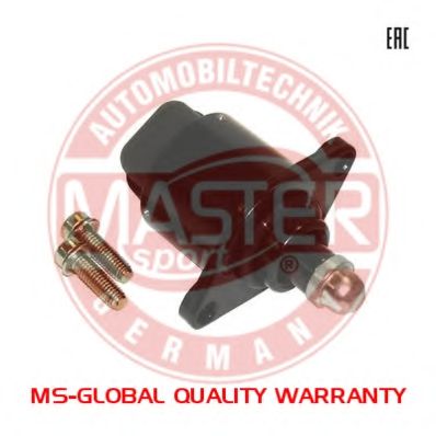 Клапан холостого хода MASTER-SPORT 0951963-PCS-MS