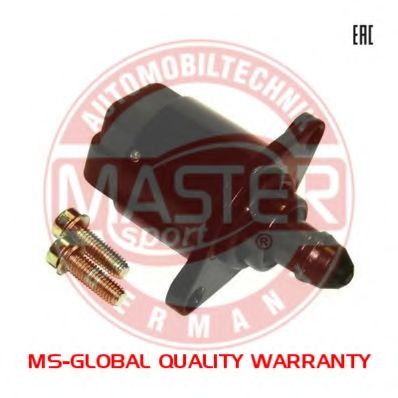 Клапан холостого хода MASTER-SPORT 0951973-PCS-MS