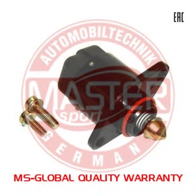Клапан холостого хода MASTER-SPORT 0952141-PCS-MS