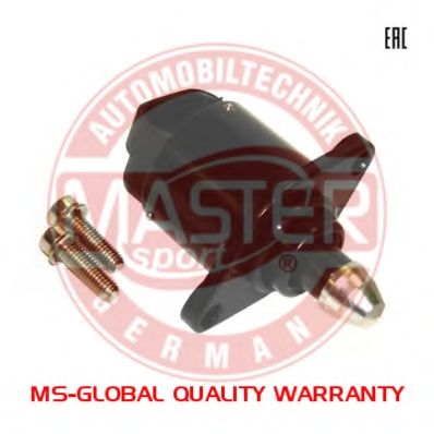 Клапан холостого хода MASTER-SPORT 0952691-PCS-MS
