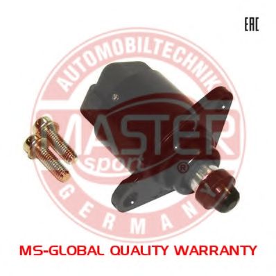 Клапан холостого хода MASTER-SPORT 0961571-PCS-MS