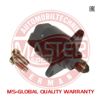 Клапан холостого хода MASTER-SPORT 0971011-PCS-MS