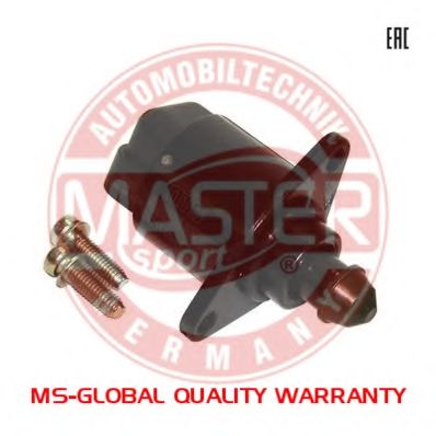 Клапан холостого хода MASTER-SPORT 0971041-PCS-MS
